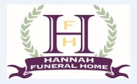 Hannah funeral home inc