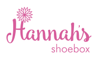 Hannahs shoebox