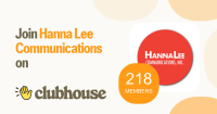 Hanna lee communications, inc.
