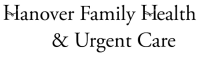 Hanover family health & urgent