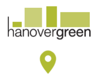 Hanover green llp