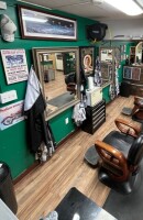 Hanover haircutters