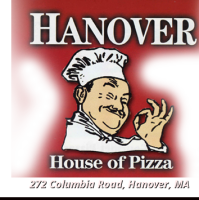 Hanover house of pizza