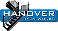 Hanover iron works, inc.