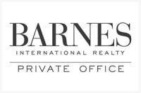 Hanover private office