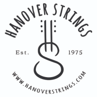 Hanover strings