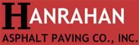 Hanrahan asphalt paving co