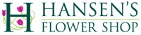 Hansen's flower shop