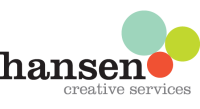 Hansen creative services