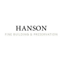 Hanson fine building & preservation, inc