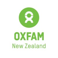 Oxfam New Zealand