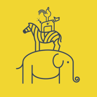 Happy people project