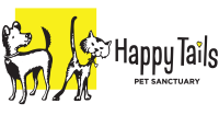 Happy tails pet sanctuary