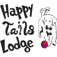 Happy tails lodge