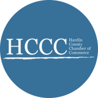 Hardin county chamber of commerce inc