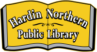 Hardin northern public library