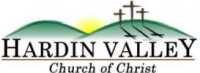 Hardin valley church of christ