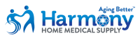 Harmony home medical