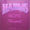 Harms pacific transport, inc.