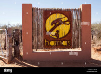 Harnas wildlife foundation