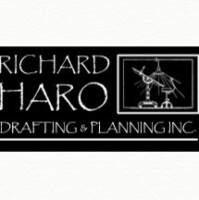 Richard haro drafting and planning, inc.