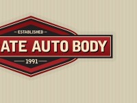 Harolds paint & body shop