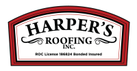 Harper roofing