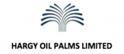 Hargy oil palms