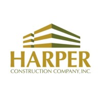 Harper electric construction