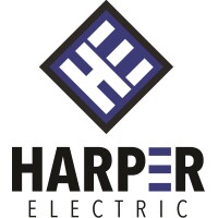 Harper electric cims