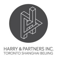 Hpi / harry & partners inc.