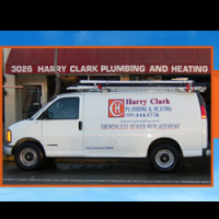 Harry clark plumbing & heating
