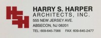 Harry s harper jr architects
