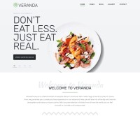 Veranda Cafe Bar