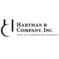 Hartman construction & equipment inc