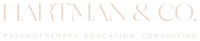 Hartman & co