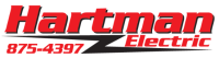 Hartman electric llc