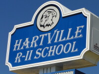 Hartville school district