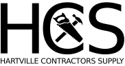 Hartville contractors supply