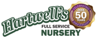 Hartwells nursery
