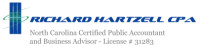 Richard hartzell cpa