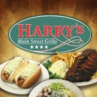 Harry's Main Street Grille