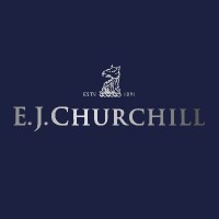 E.J.Churchill