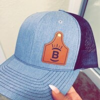 Hat and cattle productions