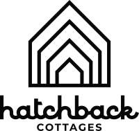 Hatchback cottages