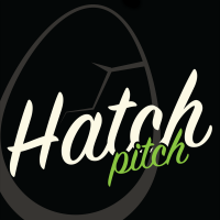 Hatch pitch (tech start-up pitch competition)