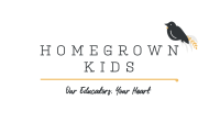 Homegrown kids