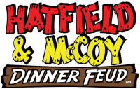 Hatfield & mccoy dinner show