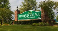 Hatfield village apartments