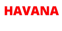 Havana auto sales